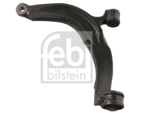 Track Control Arm 38285 FEBI, Image 2