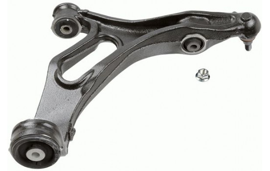 Track Control Arm 38481 01 Lemforder