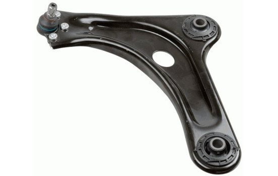 Track Control Arm 38497 01 Lemforder