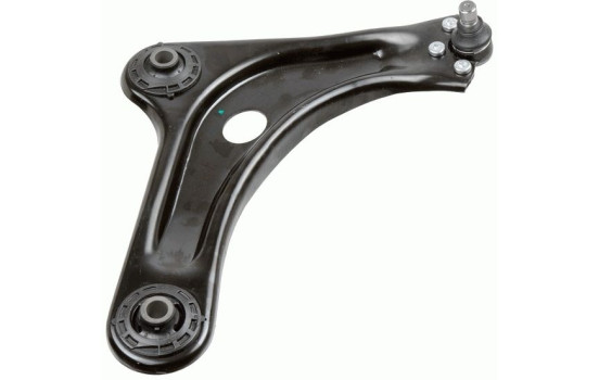 Track Control Arm 38498 01 Lemforder