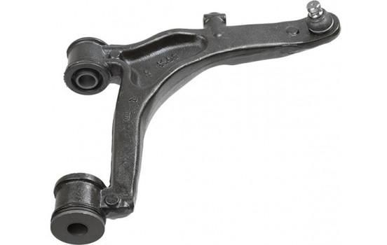 Track Control Arm 38537 01 Lemforder