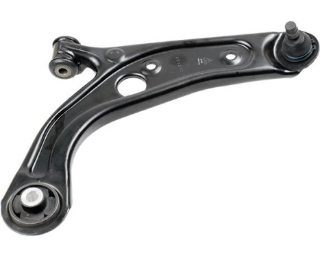 Track Control Arm 38554 01 Lemforder