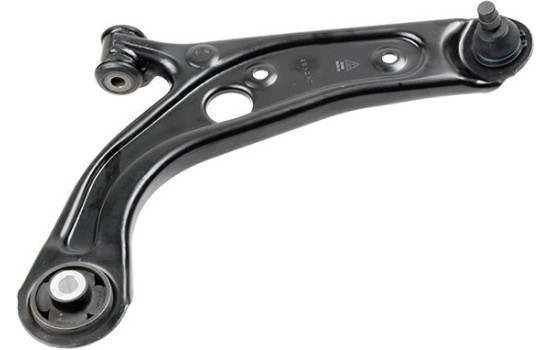 Track Control Arm 38554 01 Lemforder