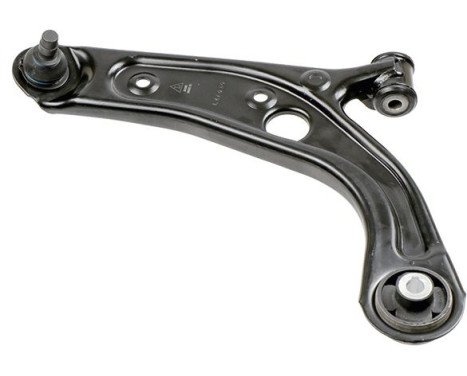 Track Control Arm 38555 01 Lemforder
