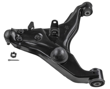 Track Control Arm 38558 01 Lemforder