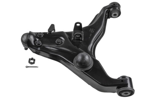 Track Control Arm 38558 01 Lemforder