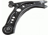 Track Control Arm 38634 01 Lemforder