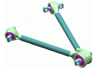 Track Control Arm 38710 01 Lemforder