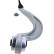 Track Control Arm 38967 01 Lemforder, Thumbnail 3