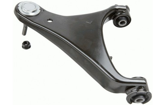 Track Control Arm 39087 01 Lemforder