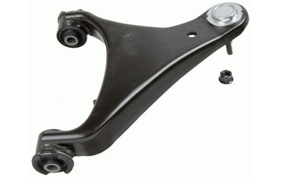 Track Control Arm 39088 01 Lemforder