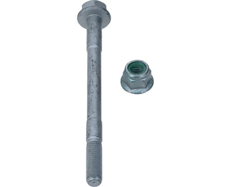 Track Control Arm 39313 01 Lemforder, Image 8