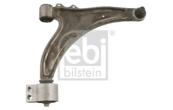 Track Control Arm 39352 FEBI, Image 2
