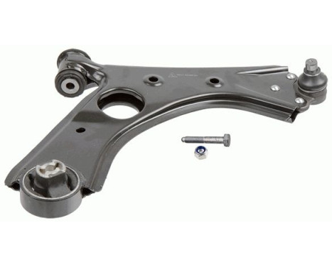Track Control Arm 39380 01 Lemforder