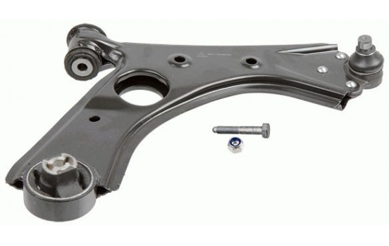 Track Control Arm 39380 01 Lemforder