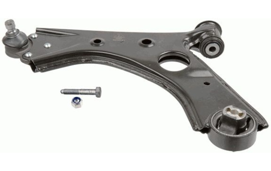 Track Control Arm 39381 01 Lemforder