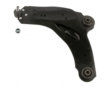 Track Control Arm 39603 FEBI