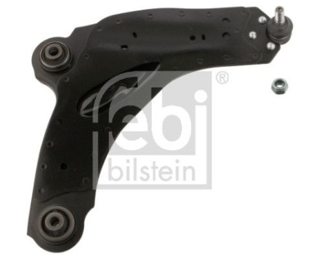 Track Control Arm 39604 FEBI, Image 2