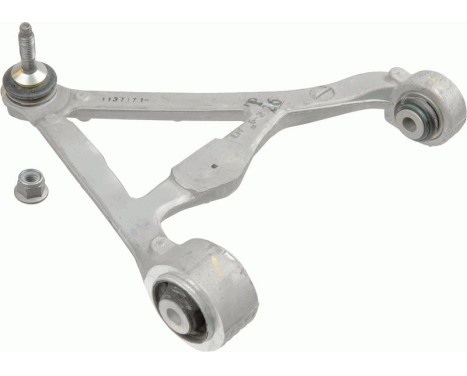 Track Control Arm 39631 01 Lemforder