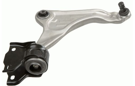 Track Control Arm 39683 01 Lemforder