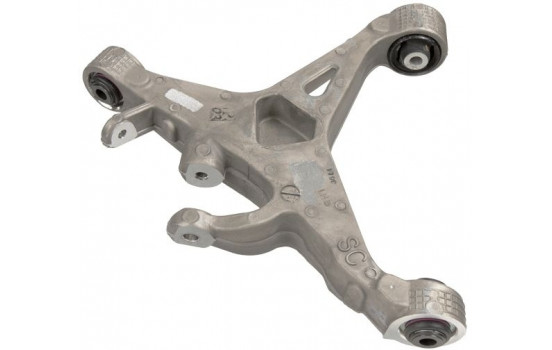 Track Control Arm 39713 01 Lemforder