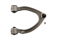 Track Control Arm 39841 FEBI