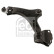 Track Control Arm 39943 FEBI, Thumbnail 2