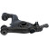 Track Control Arm 400 274 Topran, Thumbnail 2