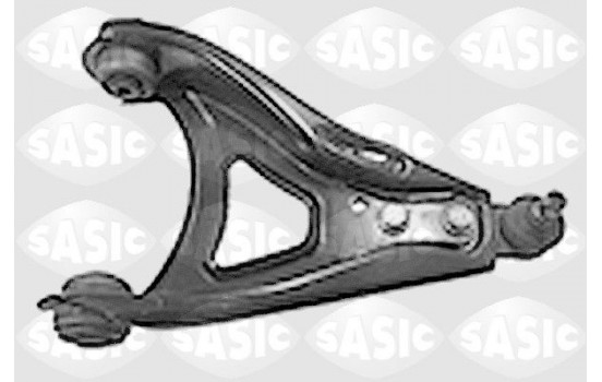 Track Control Arm 4003358 Sasic