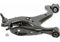 Track Control Arm 40073 01 Lemforder