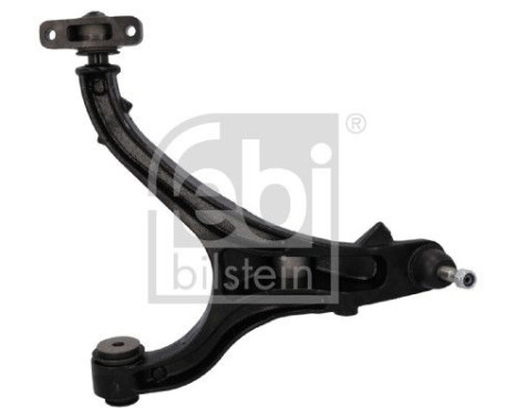 Track Control Arm 41049 FEBI, Image 2