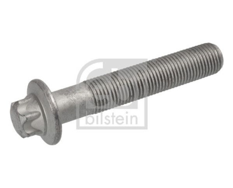 Track Control Arm 41049 FEBI, Image 3