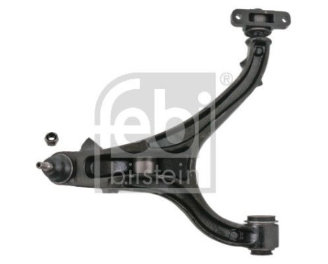 Track Control Arm 41050 FEBI, Image 2