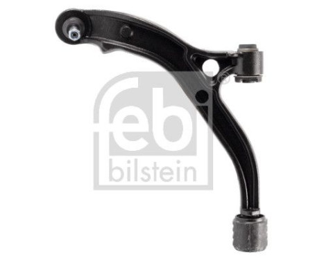 Track Control Arm 41067 FEBI, Image 2