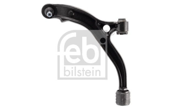 Track Control Arm 41067 FEBI, Image 2