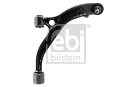 Track Control Arm 41068 FEBI, Image 2