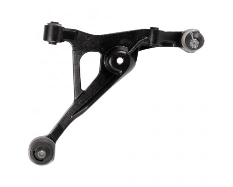 Track Control Arm 41069 FEBI
