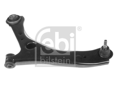 Track Control Arm 41078 FEBI, Image 2