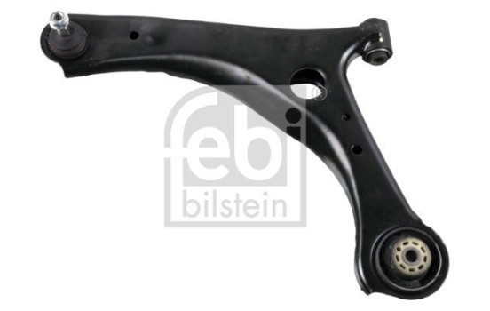 Track Control Arm 41078 FEBI, Image 2