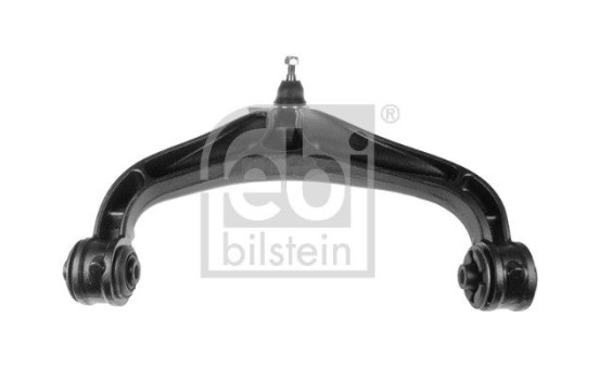 Track Control Arm 41081 FEBI, Image 2