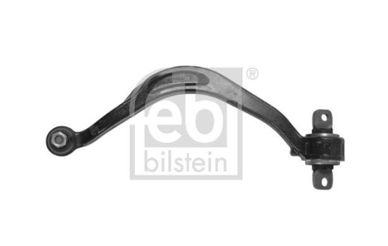 Track Control Arm 41214 FEBI, Image 2