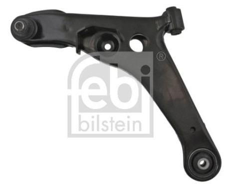 Track Control Arm 41219 FEBI, Image 2