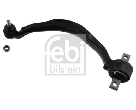 Track Control Arm 41226 FEBI, Image 2