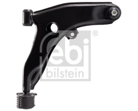 Track Control Arm 41232 FEBI, Image 2