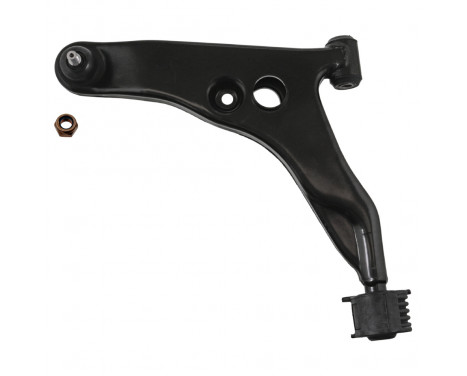 Track Control Arm 41237 FEBI