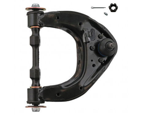 Track Control Arm 41242 FEBI