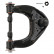 Track Control Arm 41242 FEBI