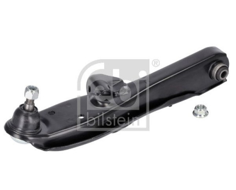 Track Control Arm 41246 FEBI, Image 2