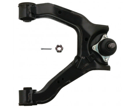 Track Control Arm 41253 FEBI