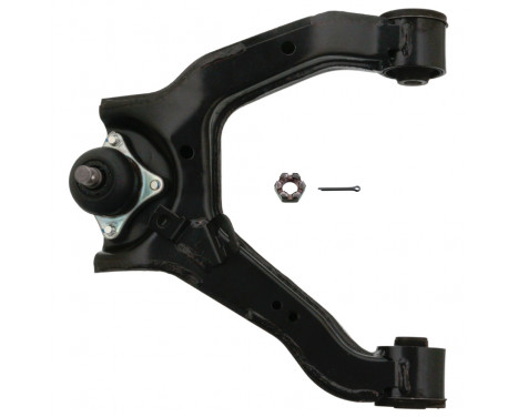 Track Control Arm 41254 FEBI